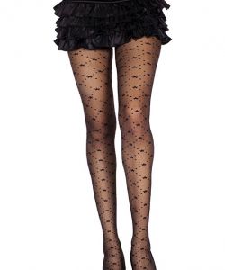 Music Legs - Pantyhose Collection 2018